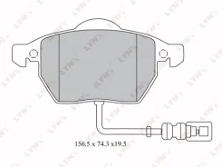 ������� ��������� �������� | ����� | Lynxauto BD1212 BD1212 ����