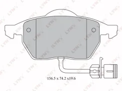 ������� ��������� �������� | ����� | Lynxauto BD1209 BD1209 ����