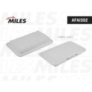 ������ ��������� Suzuki Swift IV (MZ, EZ) 1.2 10- (MANN C 26 006, Filtron AP190/8, VIC A-978) AFAI302 Miles AFAI302 AFAI302 ����