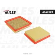 ������ ��������� Honda CR-V/Civic/HR-V 1.5-2.0 95- (Filtron AP104/1, MANN C2055, VIC A-852) AFAU023 Miles AFAU023 AFAU023 ����