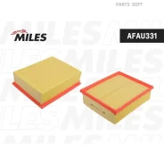 ������ ��������� AUDI A4/A6/A8 2.5TDI 97- (MANN C26206/1, Filtron AP179/1) AFAU331 Miles AFAU331 AFAU331 ����