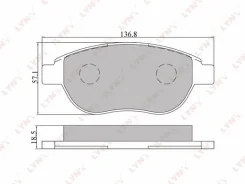 ������� ��������� �������� | ����� | Lynxauto BD2202 BD2202 ����