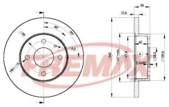 �������� ��������� ������� | ��� ����/��� | Lynxauto BD1453 BD1453 ����