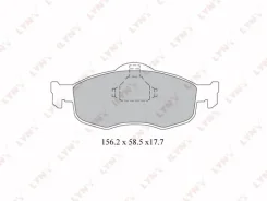 ������� ��������� �������� | ����� | Lynxauto BD3011 BD3011 ����
