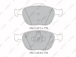 ������� ��������� �������� | ����� | Lynxauto BD3022 BD3022 ����