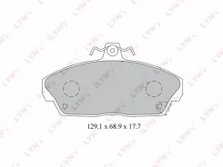 ������� ��������� �������� | ����� | Lynxauto BD3426 BD3426 ����
