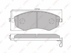 ������� ��������� �������� | ����� | Lynxauto BD3607 BD3607 ����