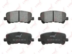 ������� ��������� �������� | ��� | Lynxauto BD3438 BD3438 ����