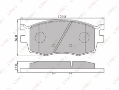 ������� ��������� �������� | ����� | Lynxauto BD3608 BD3608 ����