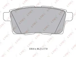 ������� ��������� �������� | ��� | Lynxauto BD5124 BD5124 ����