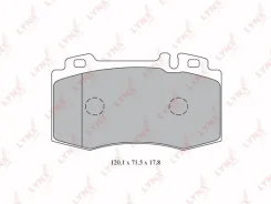 ������� ��������� �������� | ����� | Lynxauto BD5327 BD5327 ����