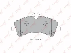 ������� ��������� �������� | ��� | Lynxauto BD5344 BD5344 ����
