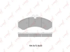 ������� ��������� �������� | �����/��� | Lynxauto BD5352 BD5352 ����