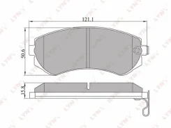 ������� ��������� �������� | ����� | Lynxauto BD5710 BD5710 ����