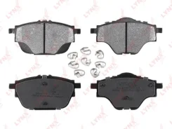 ������� ��������� �������� | ��� | Lynxauto BD6116 BD6116 ����