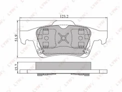 ������� ��������� �������� | ��� | Lynxauto BD6302 BD6302 ����