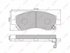 ������� ��������� �������� | ����� | Lynxauto BD7105 BD7105 ����