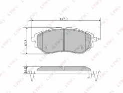 ������� ��������� �������� | ����� | Lynxauto BD7111 BD7111 ����