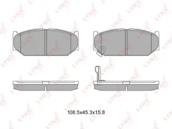 ������� ��������� �������� | ����� | Lynxauto BD7303 BD7303 ����