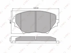 ������� ��������� �������� | ����� | Lynxauto BD7511 BD7511 ����