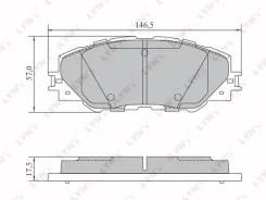 ������� ��������� �������� | ����� | Lynxauto BD7572 BD7572 ����