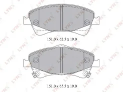 ������� ��������� �������� | ����� | Lynxauto BD7598 BD7598 ����