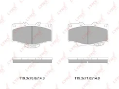 ������� ��������� �������� | ����� | Lynxauto BD7603 BD7603 ����