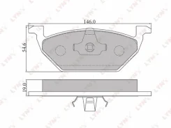 ������� ��������� �������� | ����� | Lynxauto BD8003 BD8003 ����