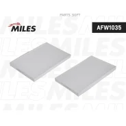 ������ ������ Audi A6 (4A/C4) (Filtron K1036 MANN CU3562) AFW1035 Miles AFW1035 AFW1035 ����