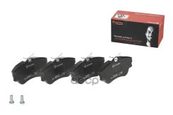 ������� ��������� �������� ������. VW Transporter IV Box (70XA) 07/90-04/03 / VW Transporter IV Bus Brembo ���. p85029 P85029 ����