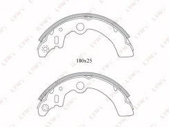 ������� ��������� ���������� | ��� | Lynxauto BS5101 BS5101 ����