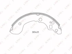 ������� ��������� ���������� | ��� | Lynxauto BS5710 BS5710 ����