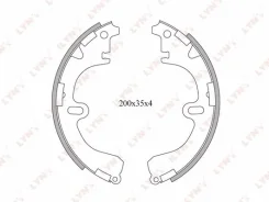 ������� ��������� ���������� | ��� | Lynxauto BS7503 BS7503 ����