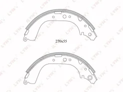 ������� ��������� ���������� | ��� | Lynxauto BS7517 BS7517 ����
