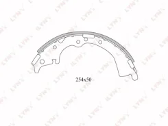 ������� ��������� ���������� | ��� | Lynxauto BS7515 BS7515 ����
