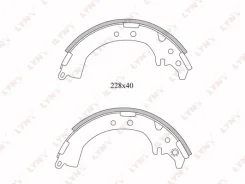 ������� ��������� ���������� | ��� | Lynxauto BS7507 BS7507 ����