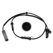������ ABS BMW E39 2.0, 2.3, 2.8, 4.0, 2.5TDS Touring 97-04 Rear L=1045mm Febi ���. 32410, ������ 32410 ����