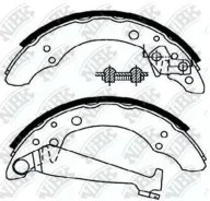 FN0534-NIBK ������� ����������! Audi 100/A2, VW Golf 91-05 NIBK FN0534 FN0534 ����