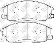 ������� ����. ���. NIBK PN0103 PN0103 ����