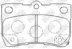 ������� ����. ���. NIBK PN1494 PN1494 ����