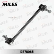���� ������������� �������� �������� �����/������ AUDI 80 90-96 (Lemforder 1005501) DB78065 Miles DB78065 DB78065 ����