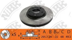 ���� ��������� | ����� ����/��� | NIBK RN1417 RN1417 ����