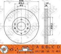 ���� ��������� | ����� ����/��� | NIBK RN1501 RN1501 ����