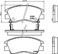 ������� ��������� �������� | ����� | Nisshinbo NP3000 NP3000 ����