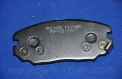������� ��������� �������� | ����� | Parts-MALL PKA029 PKA029 ����