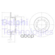 ���� ����. ���. [290x12,5] 5 ���. Delphi ���. BG2799 BG2799 ����