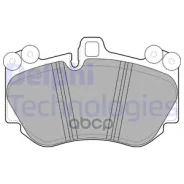 ������� ��������� ������. /WVA 23961 17,0 mm. / Delphi ���. LP2116 LP2116 ����