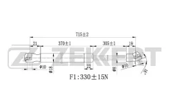 ������� ��������� ���������� | ��� | Trialli GF1863 GF1863 ����