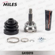 ���� �������� Mitsubishi Galant 2.0-2.5 96-04 (� ABS) GA10019 Miles GA10019 GA10019 ����