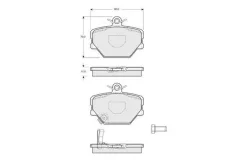 ������� ��������� �������� | ����� | Trialli PF1507 PF1507 ����
